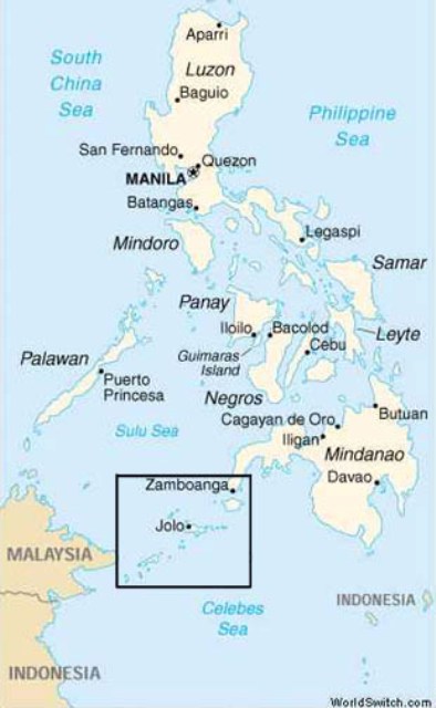 Peninsula