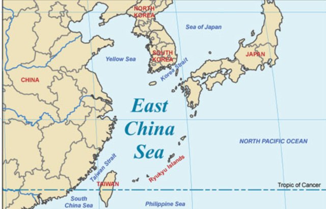 Peninsula