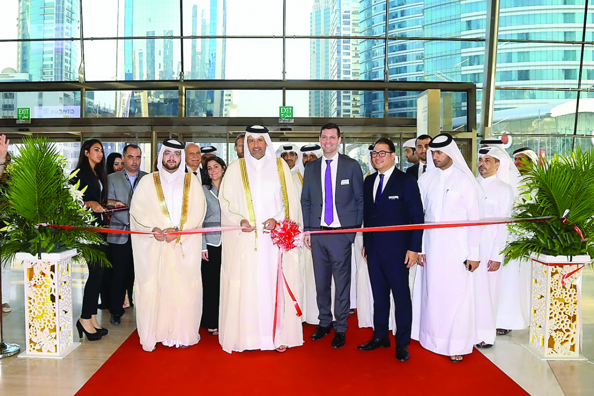 Real estate majors showcase projects at Cityscape The Peninsula Qatar