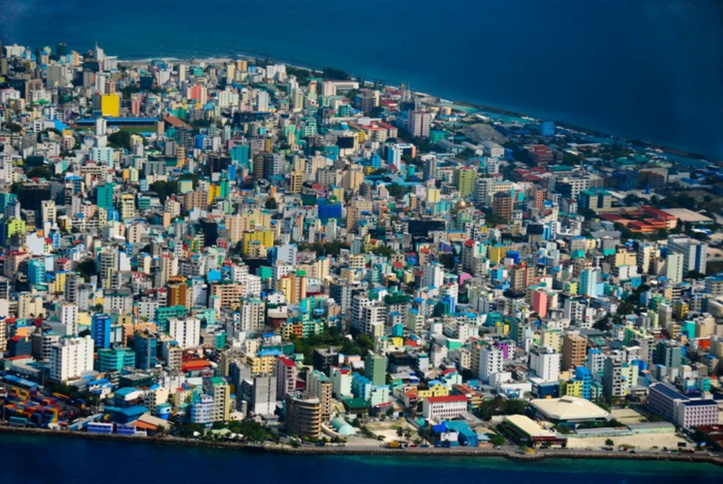 Peninsula