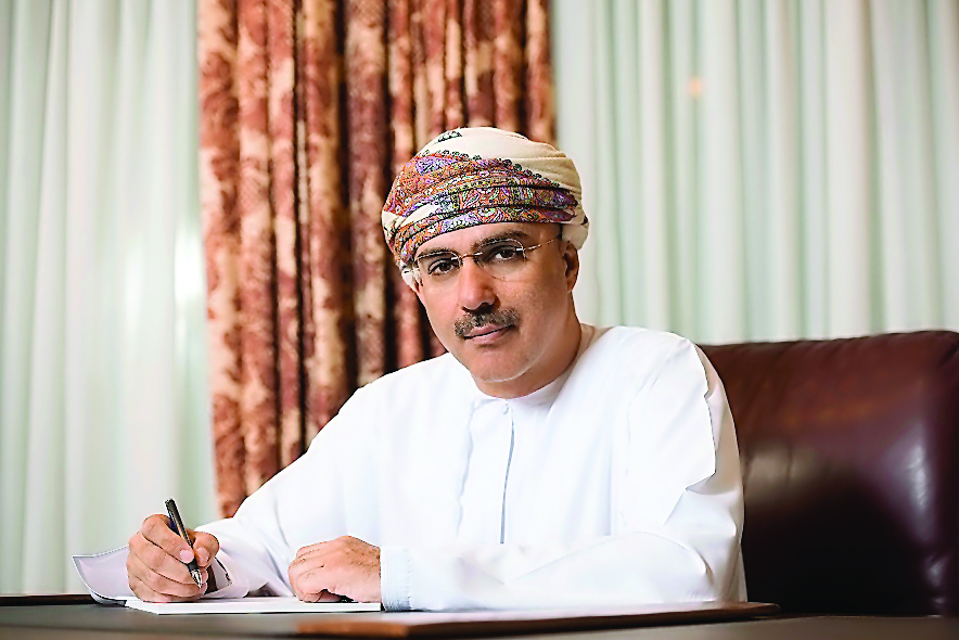 Mohammed Al Ardhi 