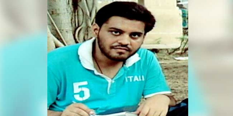 Najeeb Ahmed 