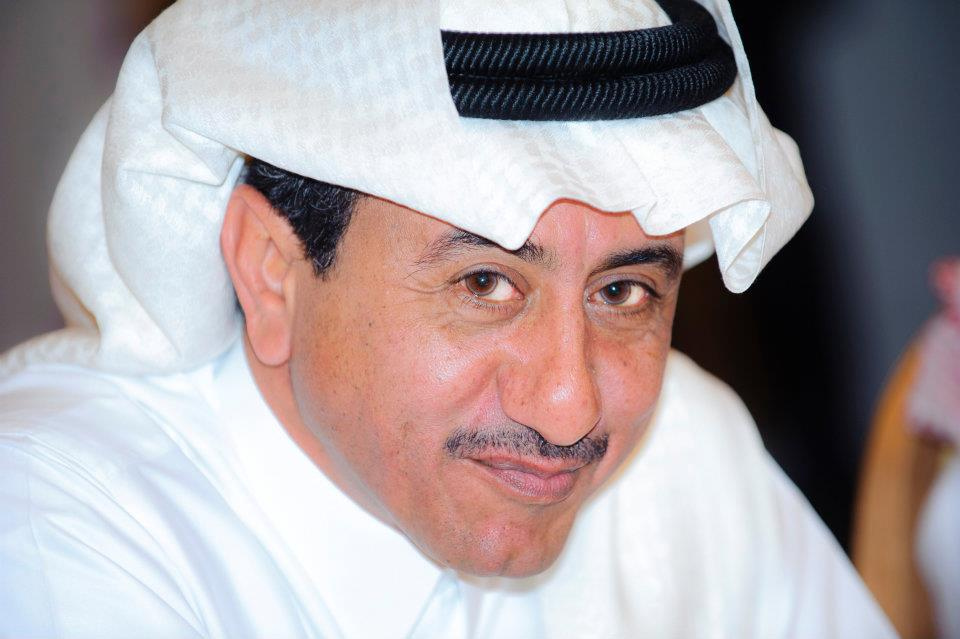 Nasser Al Qasabi