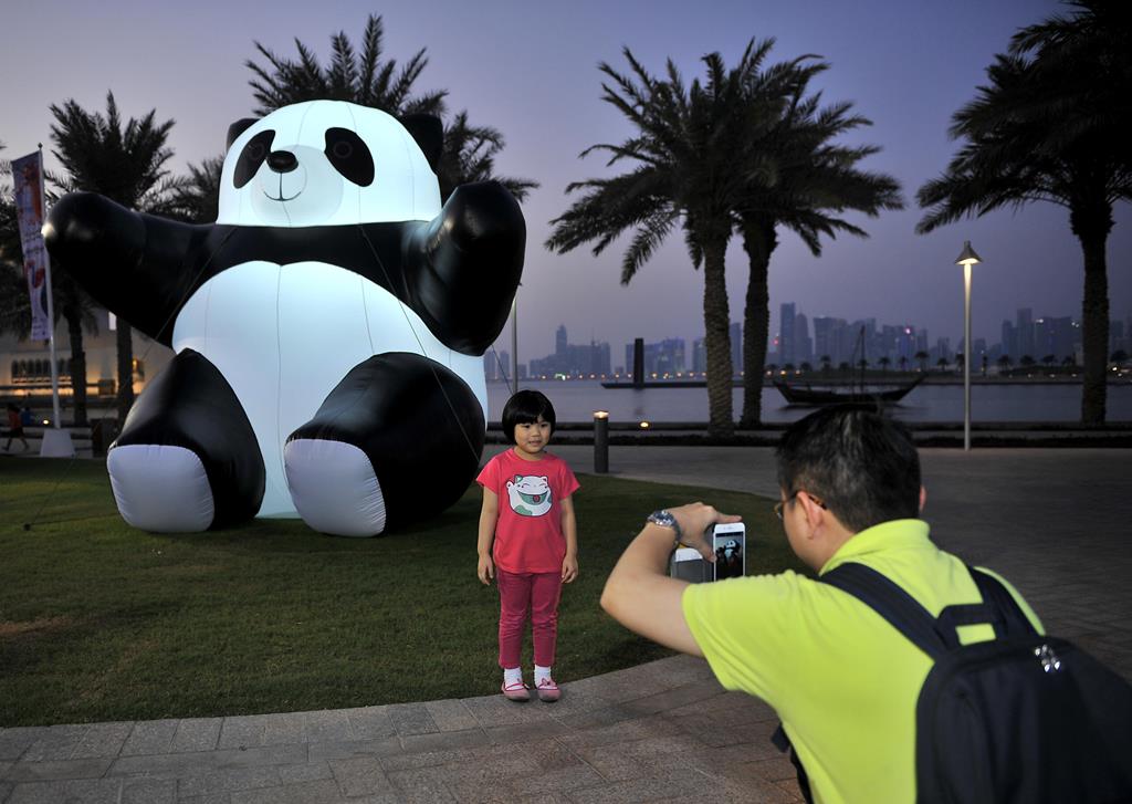 Chinese Festival at MIA promises to make your evening a fun-filled one.  
