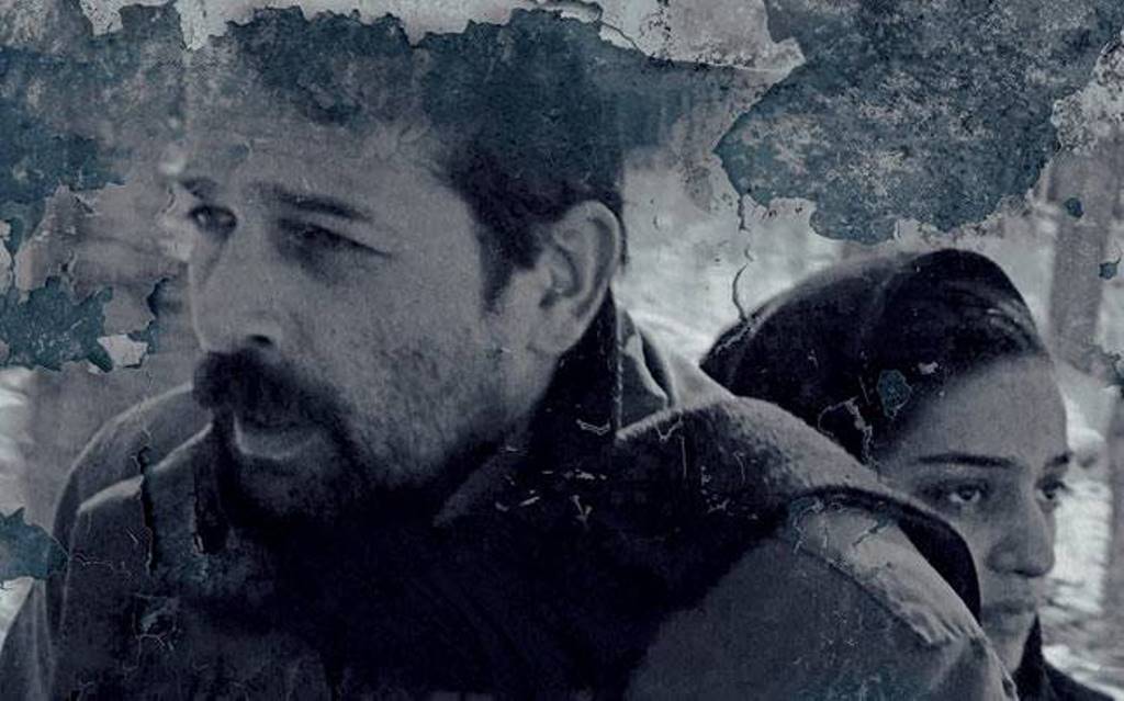 Still from the movie - Another Time