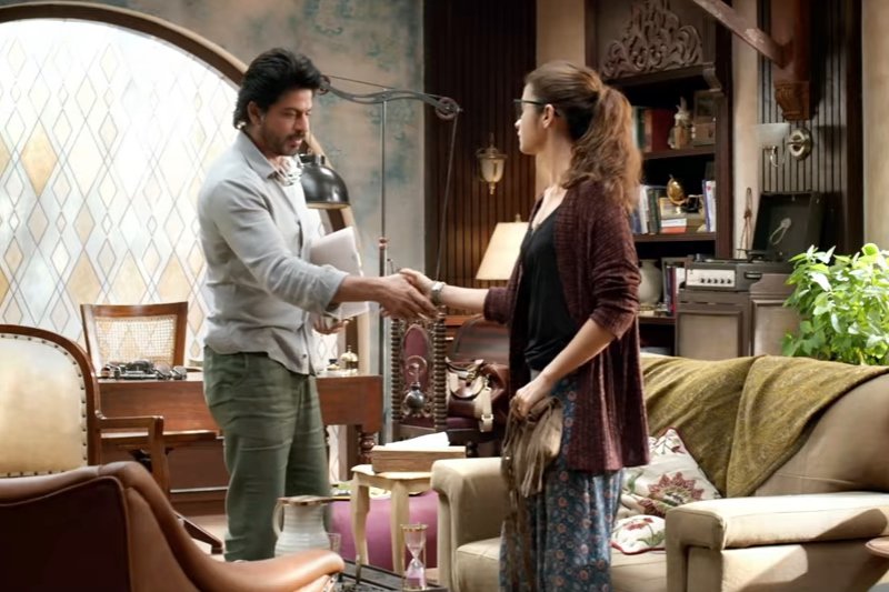 A still from the movie