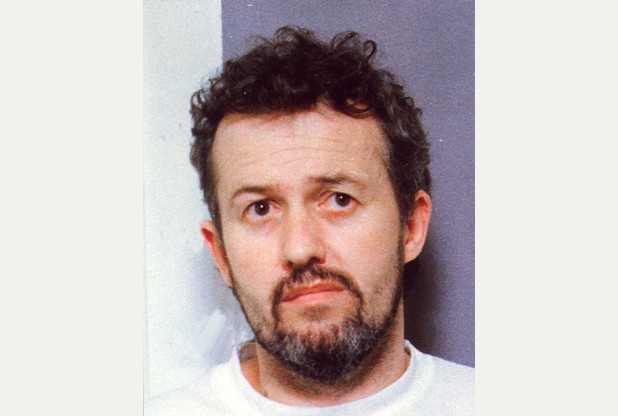 Barry Bennell