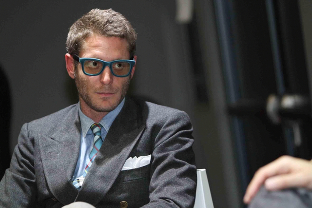 Lapo Elkann