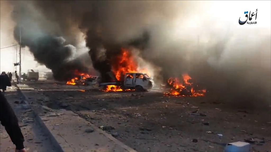 Photo: Youtube screen shot