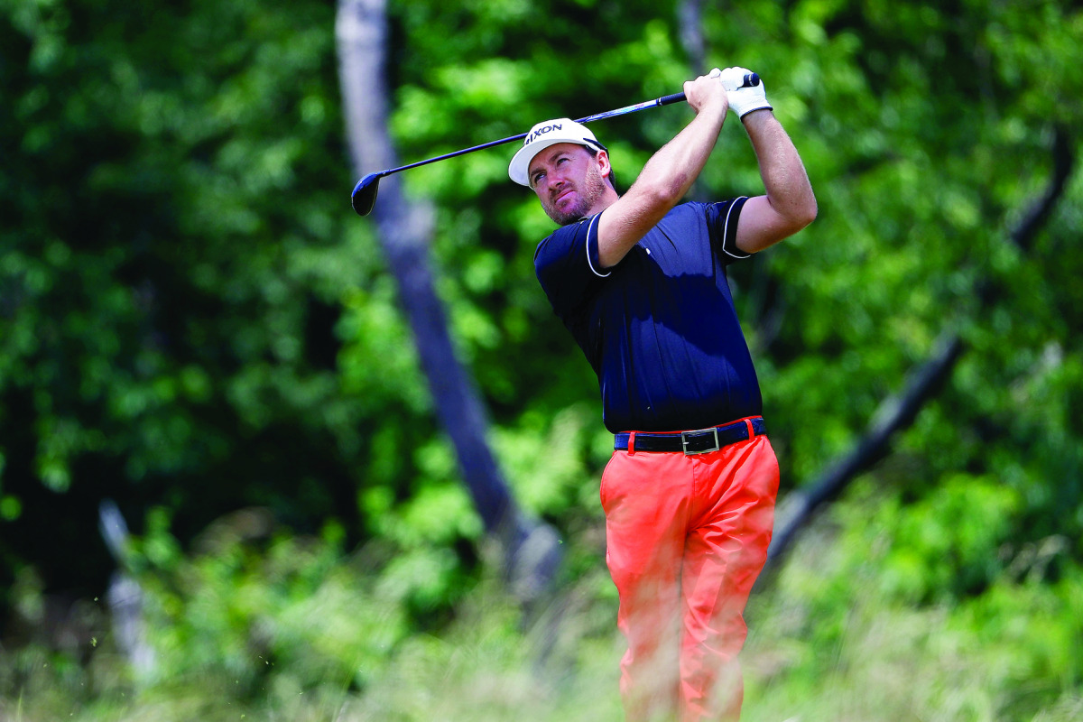 Four-time Ryder Cup star and Europe’s first US Open champion for four decades, the popular ‘G-Mac’ will compete in the CBQM.