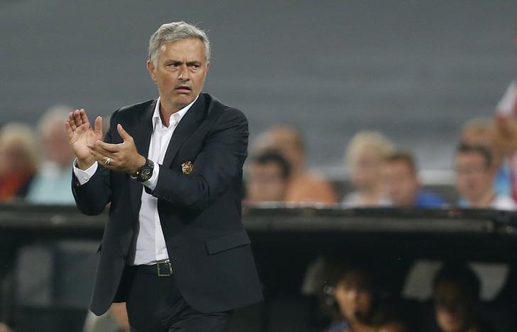 File photo used for reference. Reuters 