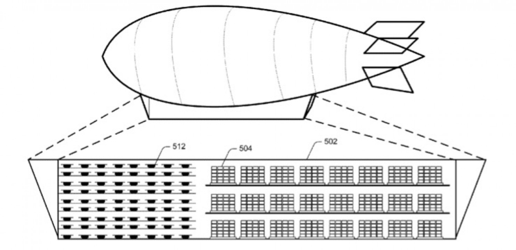 Amazon-USPTO
