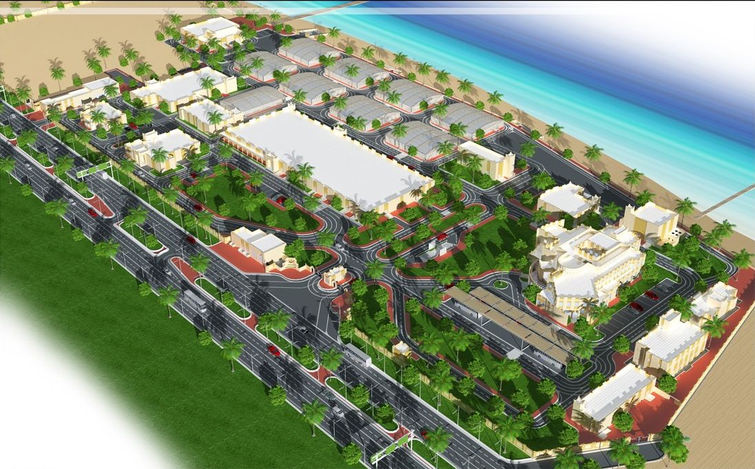 Peninsula