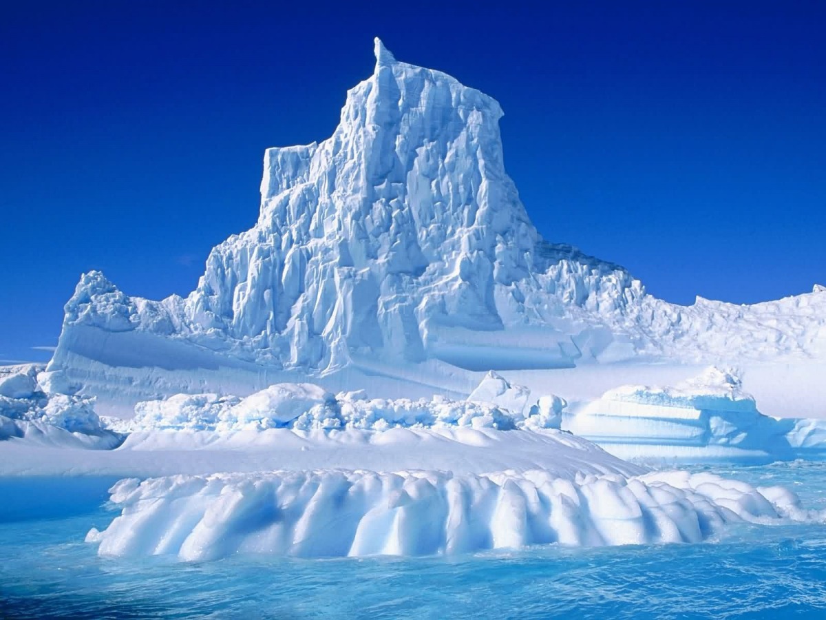 Explorers seek ancient Antarctica ice in climate change study