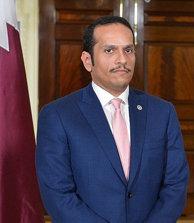The meeting on United Nations Security Council (UNSC) reforms started Saturday in Doha in presence of HE the Foreign Minister Sheikh Mohammed bin Abdulrahman Al-Thani