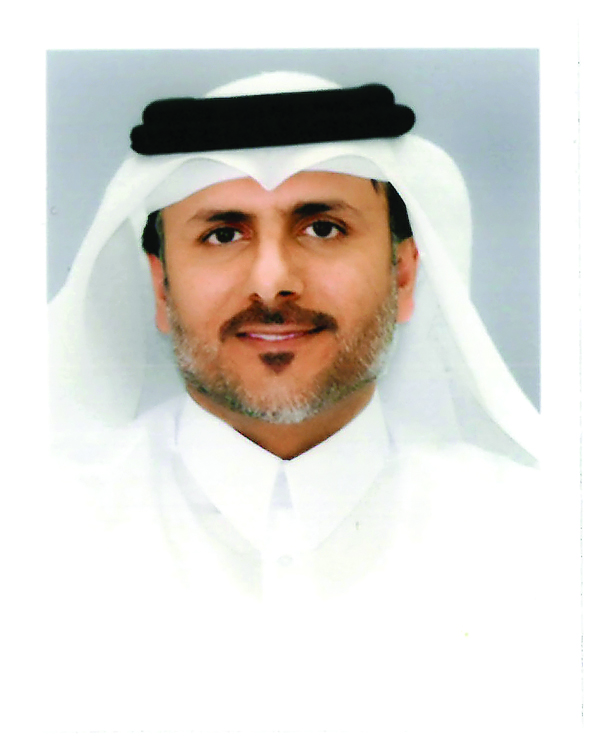 Dr. Yousef Al Horr, Chairman of the Organising Committee of Expo