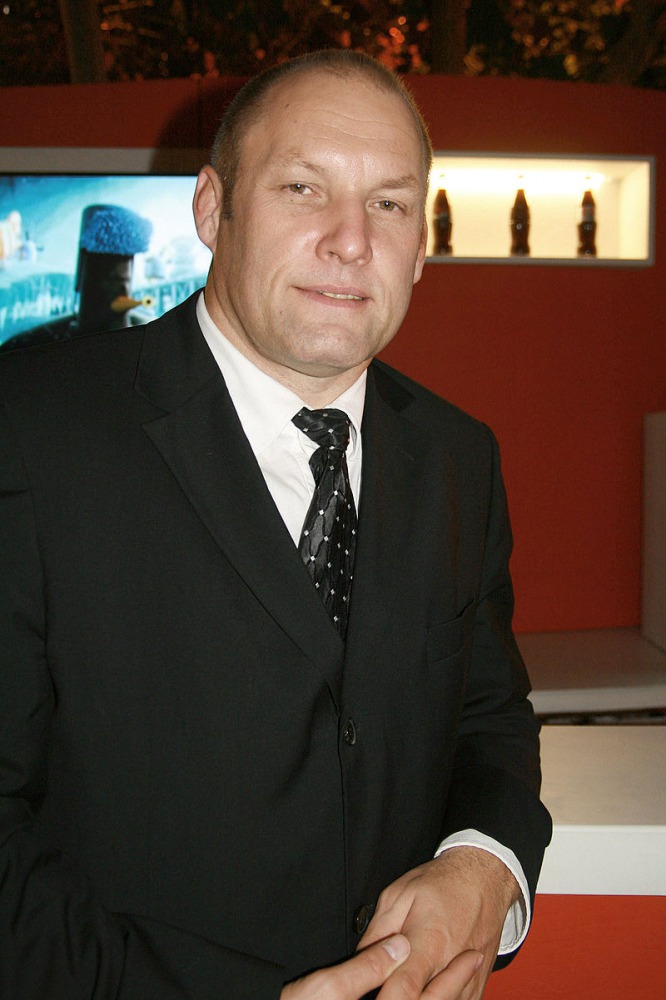 Peter Seisenbacher (Photo courtesy: Manfred Werner (Tsui) / Wikimedia Commons / CC BY-SA 3.0) 