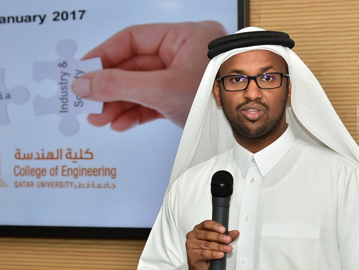 Dr Aiman Erbad