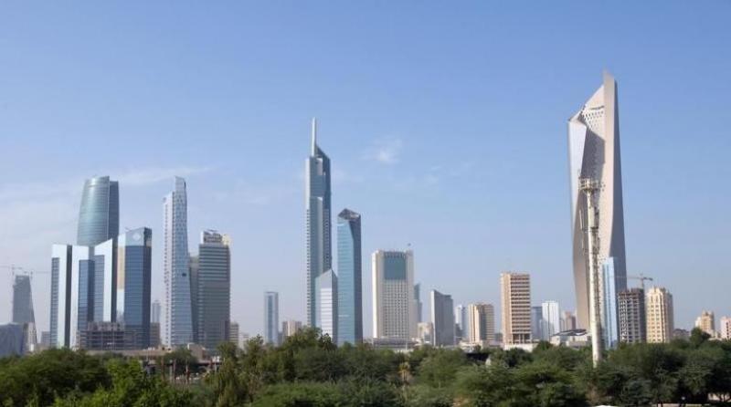 A general view of Kuwait City (file photo / Reuters)