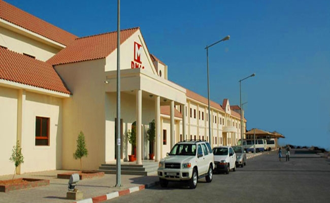 Doha Modern Indian School
