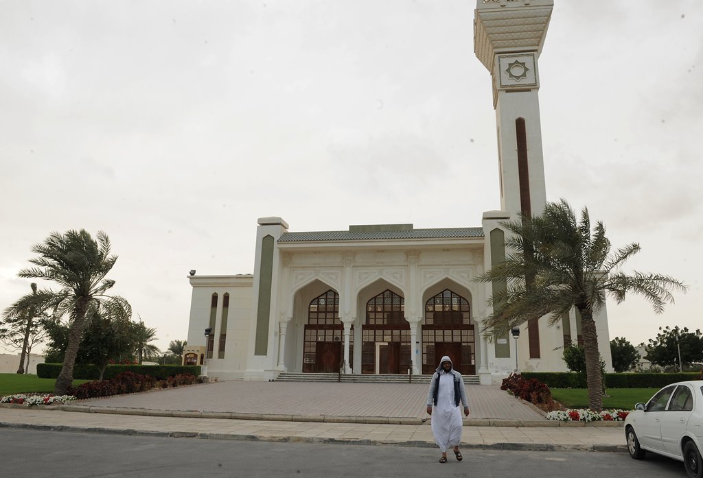 File picture used for reference only. Pic: Salim Matramkot / The Peninsula 
