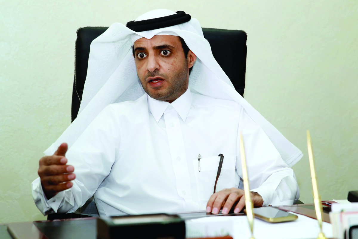 Law to govern lawyers' body on anvil The Peninsula Qatar