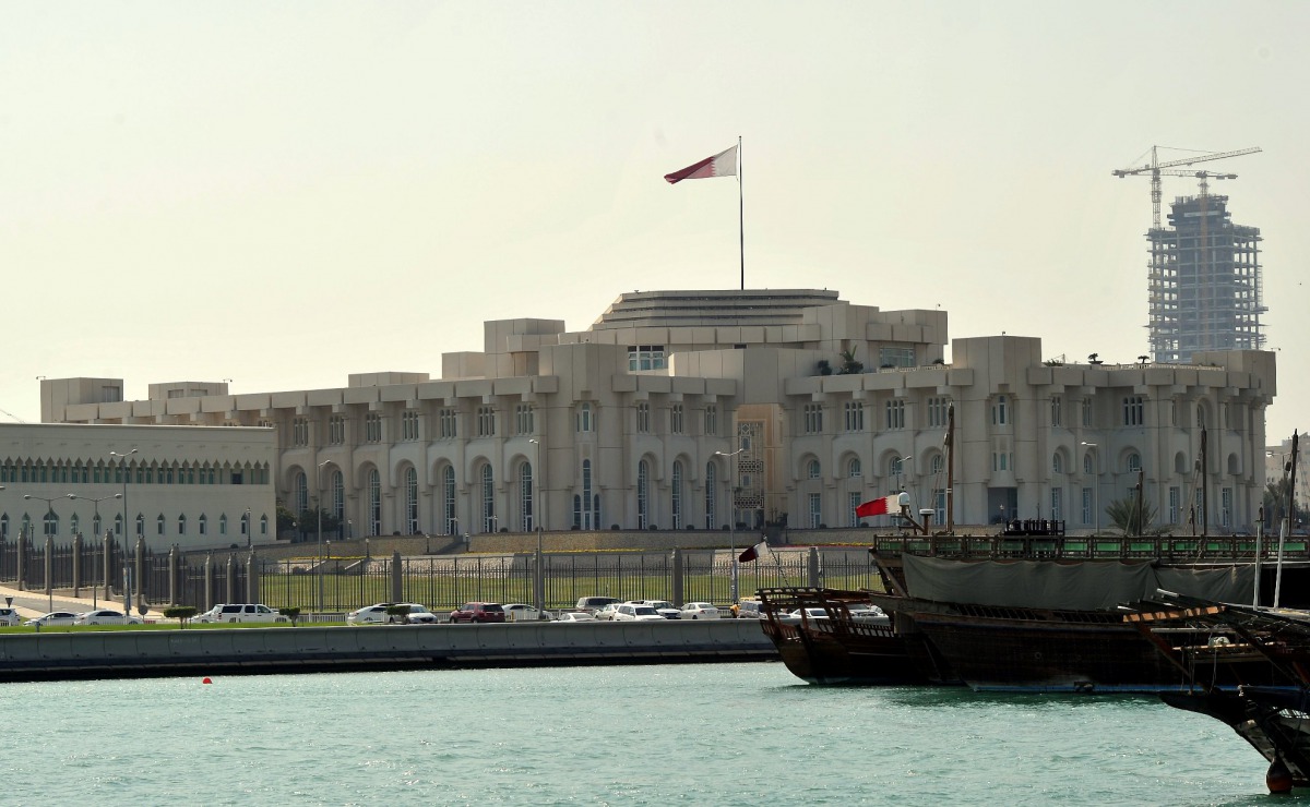 Photo: Abdul Basit © The Peninsula