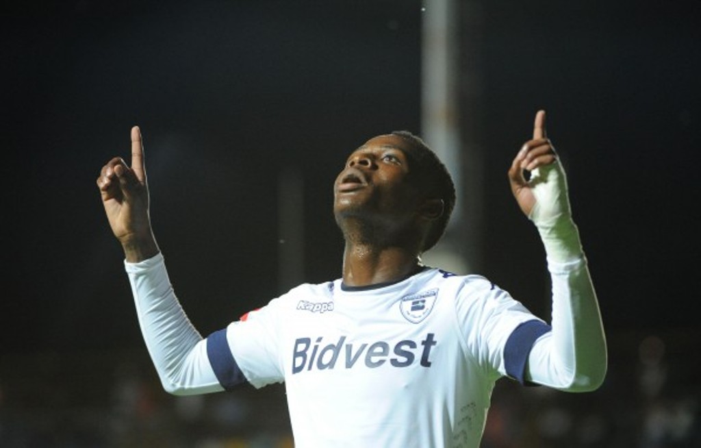 Quadragenarian Willy Visnelda