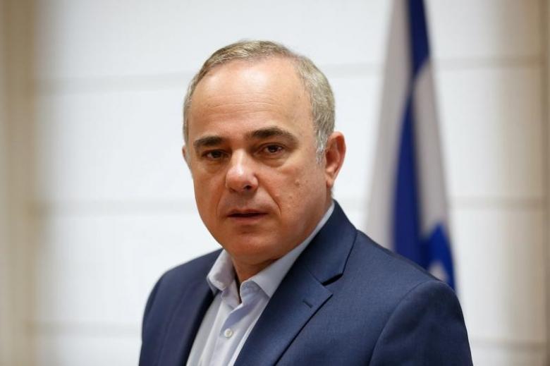 
Israeli Energy Minister Yuval Steinitz, who is running the government while Prime Minister Benjamin Netanyahu is on a trip to the U.S., told Israel Radio on Tuesday that Sinwar was 