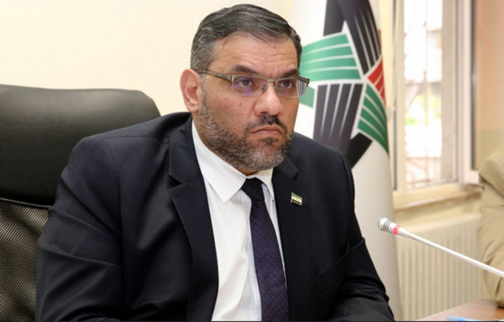 Anas al-Abdah