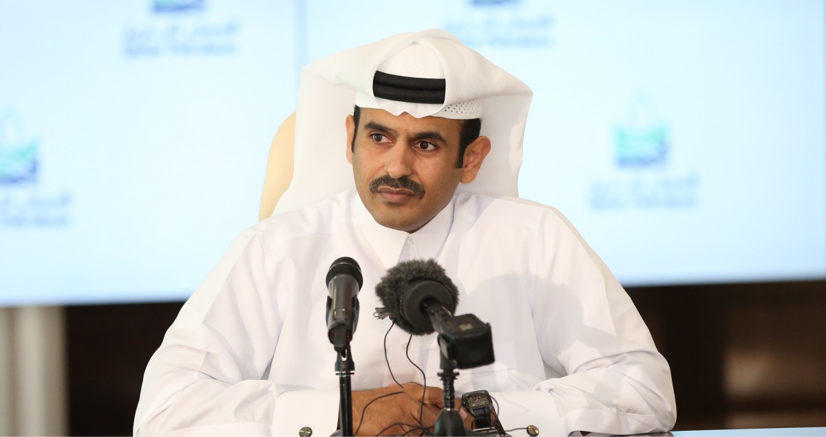 Saad Sherida Al-Kaabi