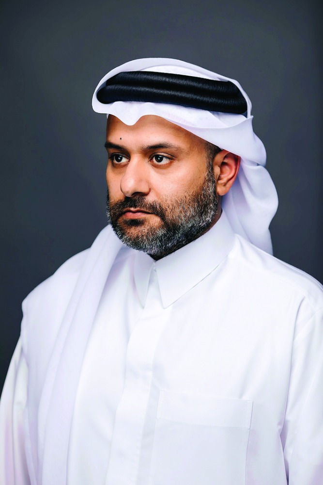 Yousuf Mohamed Al-Jaida 