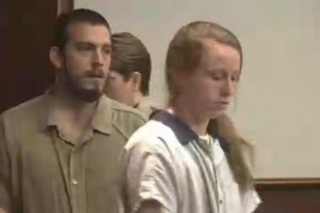 Joel Torres and Kayla Norton (Photo courtesy: sudinfo.be) 