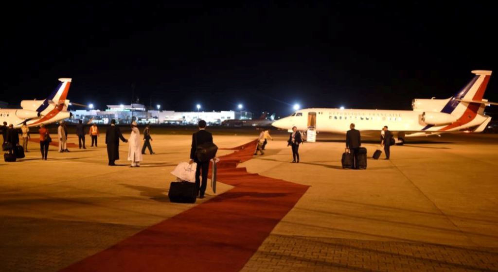 File Photo: Reuters.