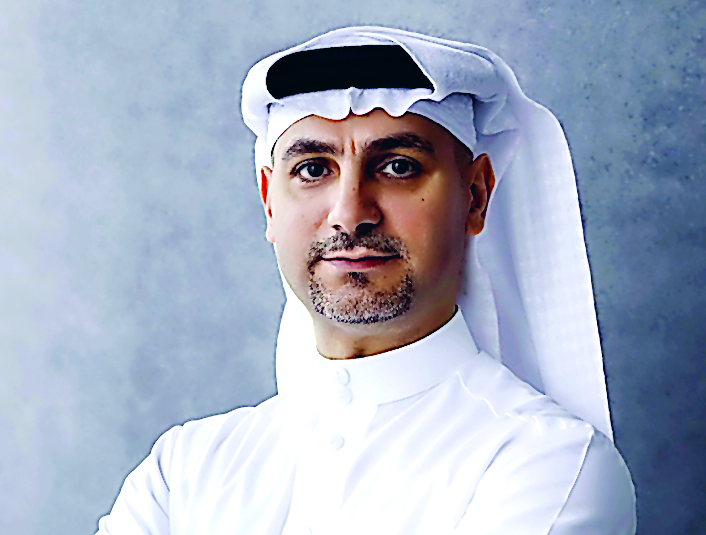 Standard Chartered appoints CEO for Qatar The Peninsula Qatar