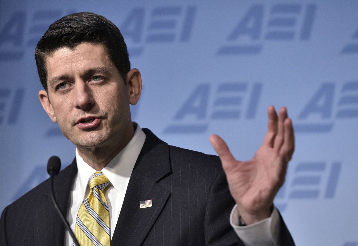 House Speaker Paul Ryan -- one of the bill's architects and chief champions -- has scheduled a vote for Thursday on a measure to repeal and replace Barack Obama's signature health care law, which Republicans have vowed to overturn.