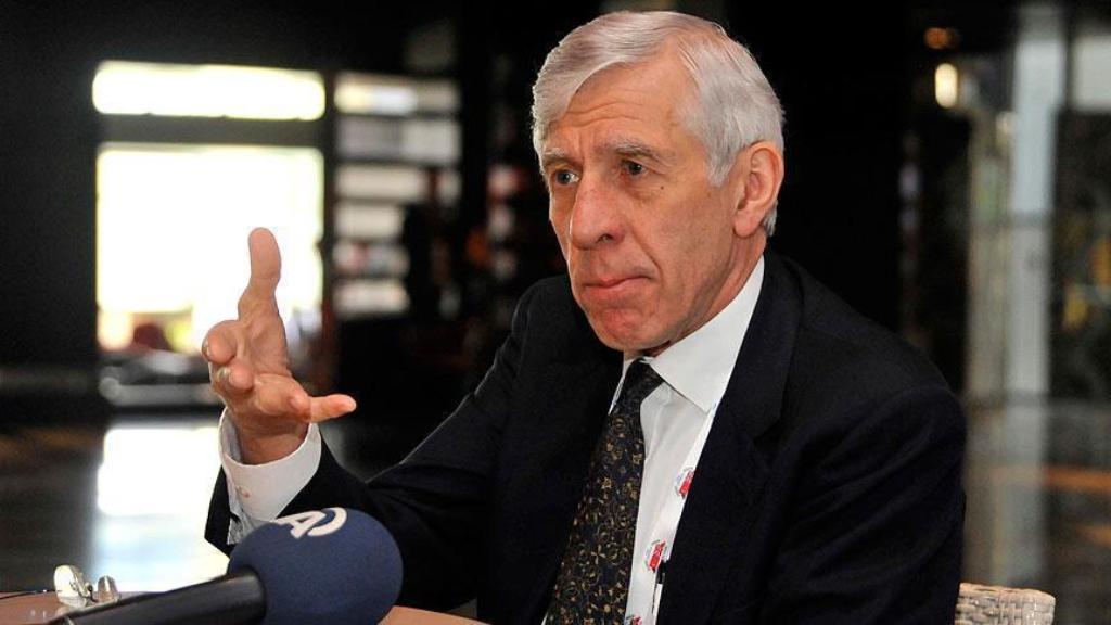 Jack Straw FETO behind coup attempt in Turkey The Peninsula Qatar