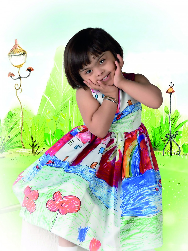 Haya Rashid Al Noaimi. 