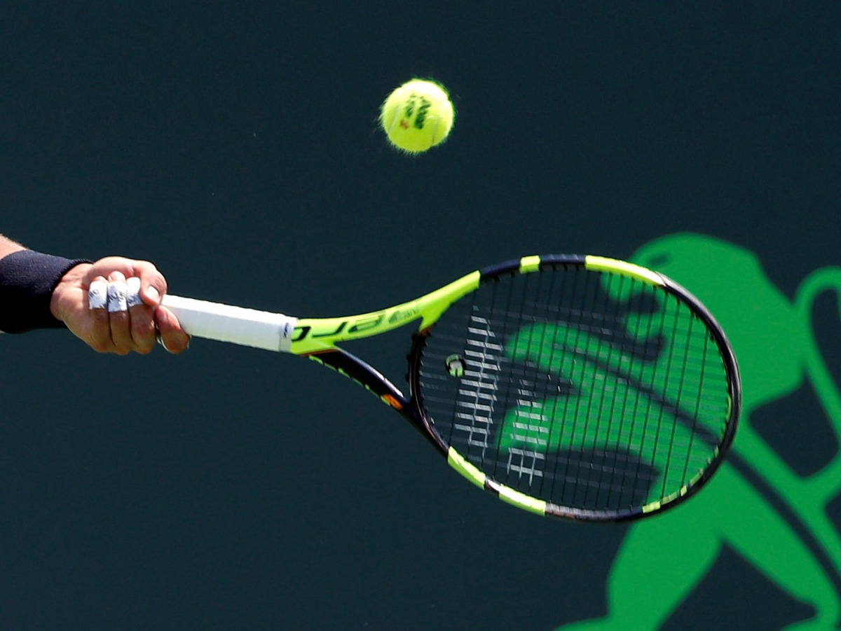 (Photo: Geoff Burke-USA TODAY Sports)