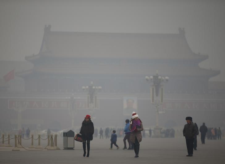 File photo used for representation. Reuters 