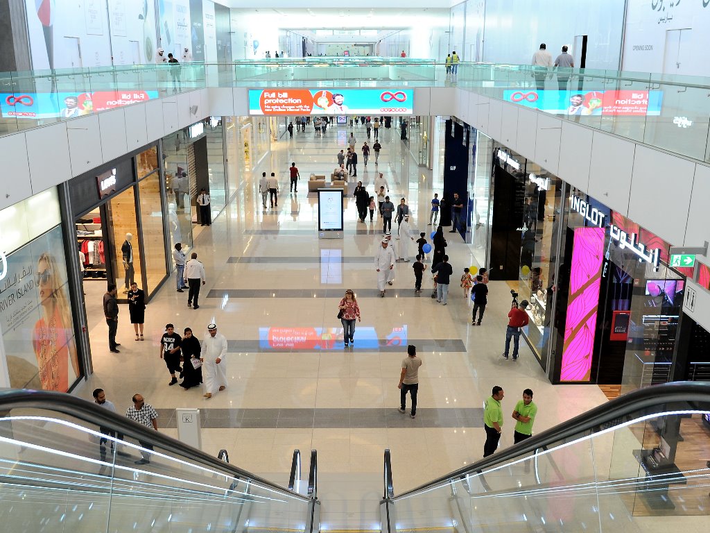 Pics: Baher Amin & Salim Matramkot / The Peninsula