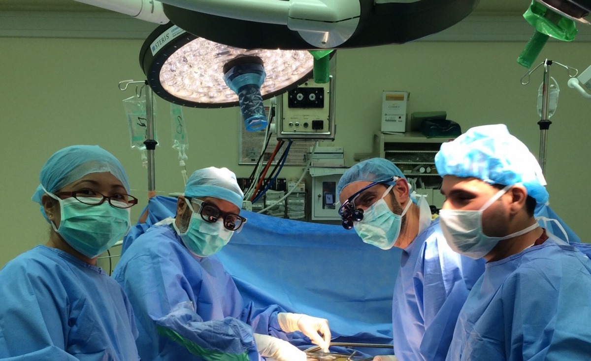 Photo Credit: HMC facebook page.