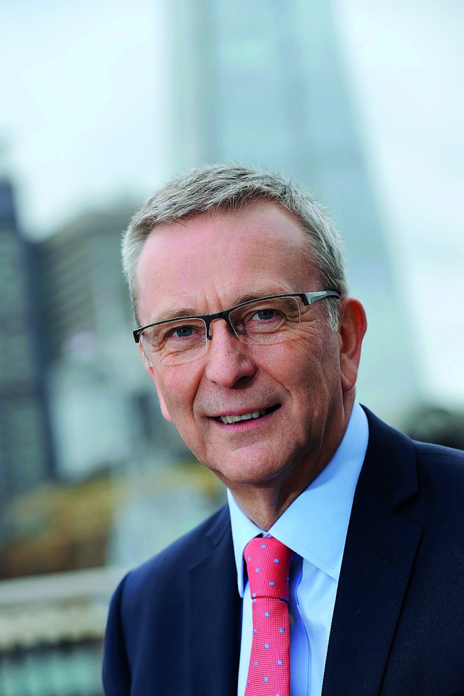 IOSH To Unveil Strategy At Mideast Conference The Peninsula Qatar