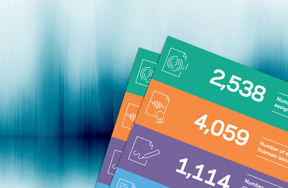 CRA meets diverse range of radio communication spectrum needs | The ...