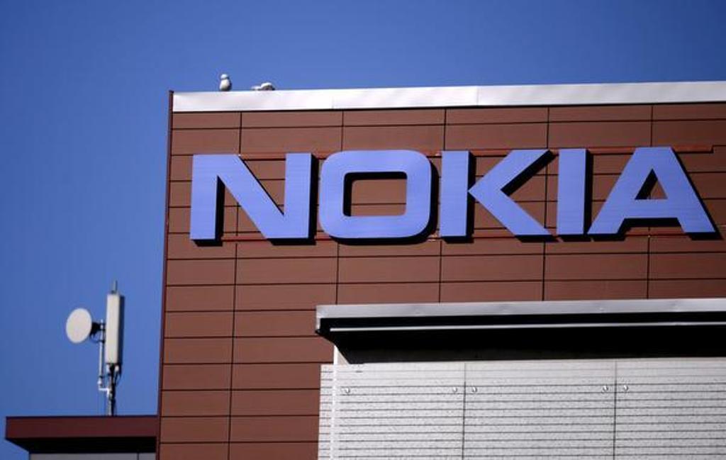 A view of Nokia's head office in Espoo, Finland./ Reuters.