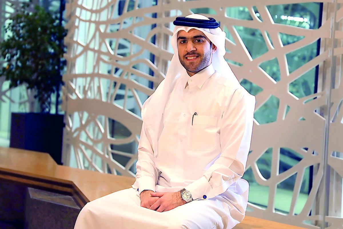  Talal Alsiddiqi, Executive Master in Energy and Resources, CSE