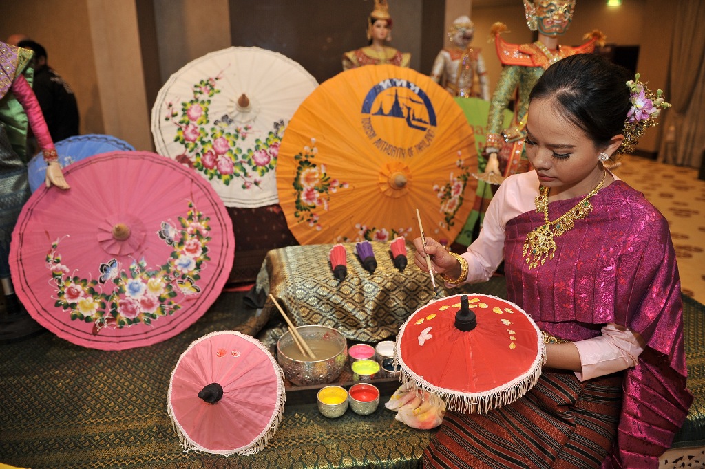 Photos by Baher Amin © The Peninsula