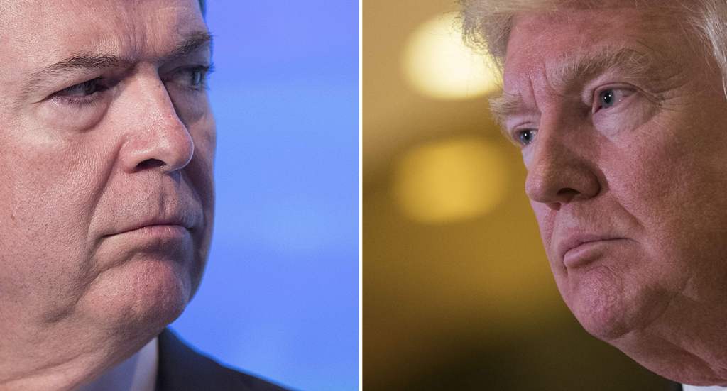  AFP/ Drew Angerer AND Jim WATSON