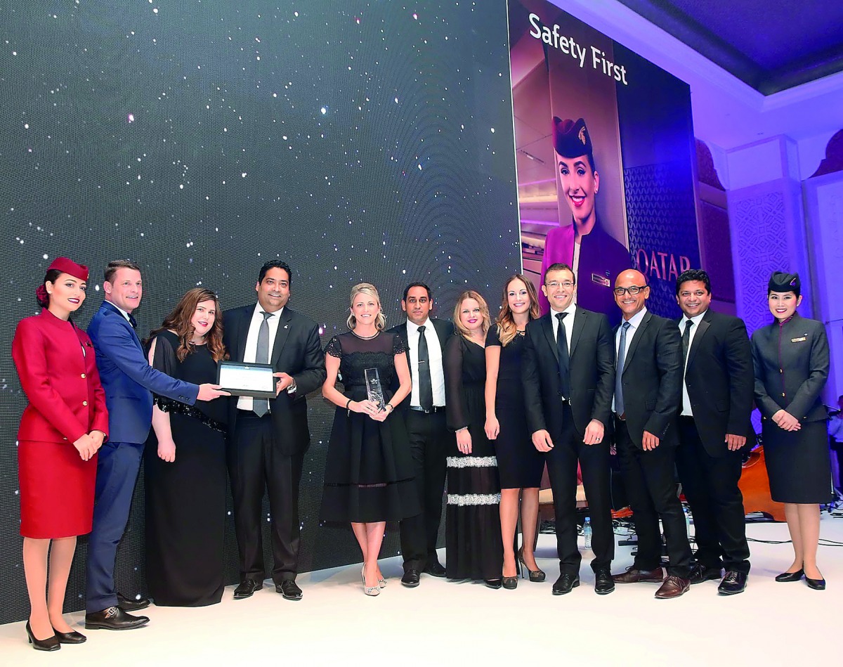 Best cabin safety practices highlighted at IATA conference The