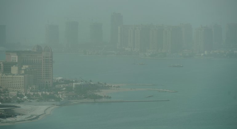 Peninsula